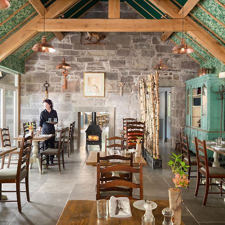Meikleour Arms Hotel & Restaurant Luaran gambar