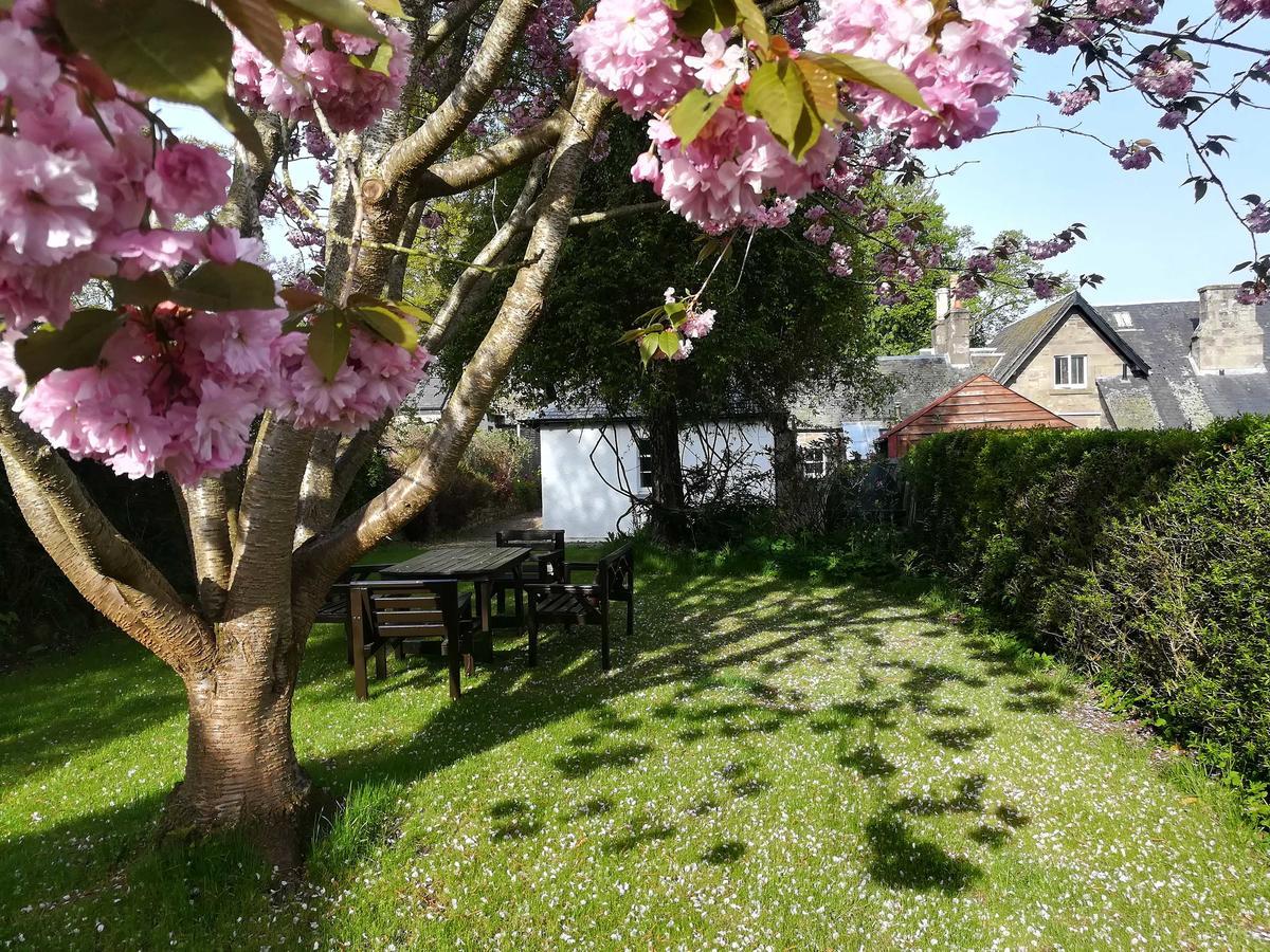 Meikleour Arms Hotel & Restaurant Luaran gambar