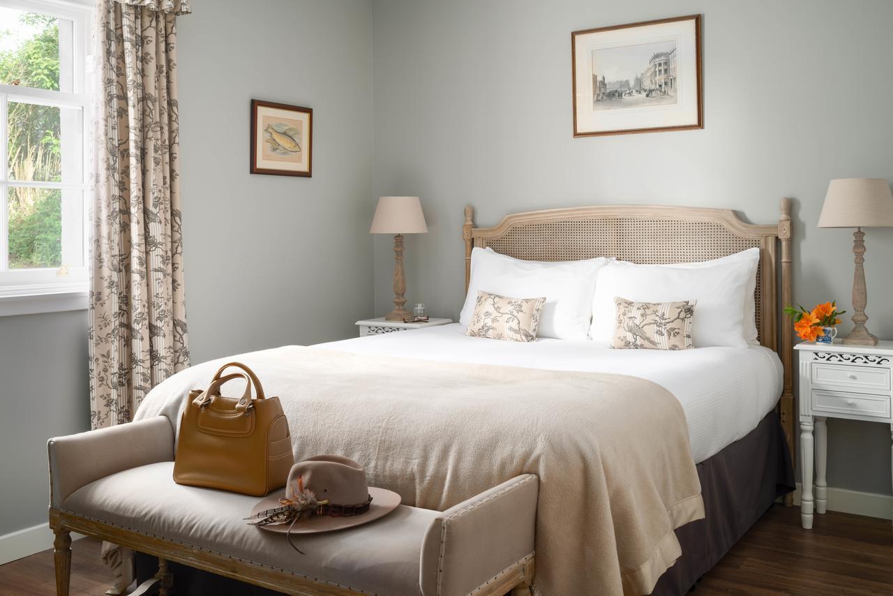 Meikleour Arms Hotel & Restaurant Luaran gambar